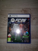 EA SPORTS FC 26 (PS5) PlayStation 5 (PS5) pudełkowa