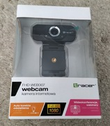 Kamera internetowa FHD WEB007 webcam