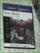 ENE BENE ,,,, czeski film 