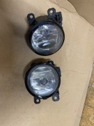 Halogen citroen c4 grand Picasso II 