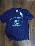 T-shirt koszulka O'neill XS nowa 