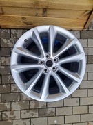 Oryg.alufelga OPEL 18x7,5 ET42 5X105 GM 13259250