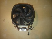 Chłodzenie procesora socket Am3+