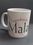 Kubek Starbucks Malezja/Malaysia . Nowy. Kolekcjonerski