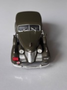 Model 1:43 Cadillac 