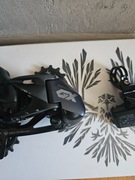 Przerzutka SRAM GX AXS 12rz, zestaw z Manetką