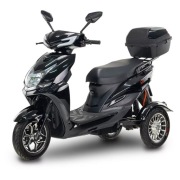 Skuter elektryczny BILI BIKE NEXO TRÓJKOŁOWY 800W
