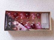 Lampki choinkowe girlanda światełka