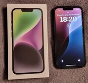 Telefon IPhone 14 128gb Midnight