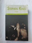 Cujo " Stephen King 
