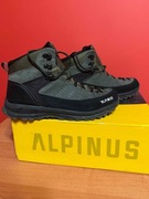 BUTY MĘSKIE ALPINUS BRASILL   EUR 43
