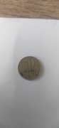 Moneta 10 kopiejek 1971r CCCP