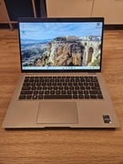 Laptop Ultrabook Dell Latitude 5431 i7-12 generacja, 32GB RAM
