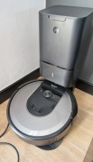 Robot Sprzątający Roomba i7seria + stacja oczyszczająca