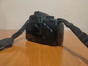 Aparat Nikon D300 + 18–55 mm | Idealny na start | Sprawny