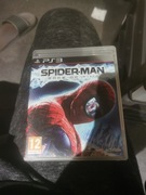Ps3 Spider-Man edge of time