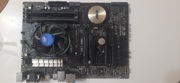 ASUS H97-PRO płyta główna LGA 1150 STAN IGŁA Idealna + RAM i PROC