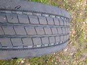 Opona crosswind , 265/70/17,5