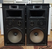 Kolumny Orbid Sound Super Nova (Pioneer, Sansui, Heco, vintage)