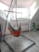 Stojak na hamak Amazonas Luna 