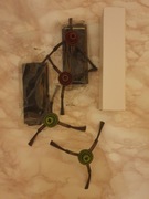 Akcesoria do odkurzacza robota