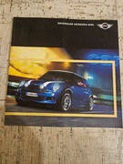 Mini katalog wyposażenia 