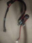 PRZEWÓD PLUSOWY KLEMA BMW 7 E65 E66 6904877 6904905