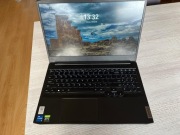 Lenovo Ideapad gaming 3 rtx3050 i5 11th gen 512gb 