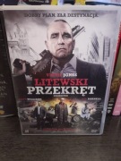 Litewski przekręt dvd 