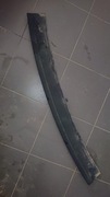 Zderzak przedni L322 lift deflektor dolny powietrz
