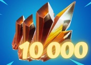 Ratowanie świata itemy 10 000 słońca 