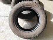 Opony dostawcze Michelin agilis 51 215/65/R16
