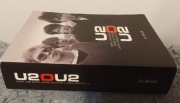Książka U2 o U2 - Neil Mc Cormick