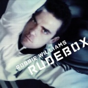 Robbie Williams – Rudebox (CD) jewel case, synth pop