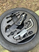 koło dojazdowe Audi / VW – 16”