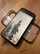 iPhone 11 64GB Czarny | Zadbany | 79% baterii | 4 etui GRATIS