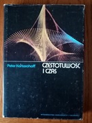 Częstotliwość i czas - P. Kartaschoff