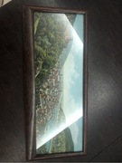 Obrazek panorama Haidelbergu