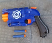 Od 1 zł BCM Pistolet zabawka