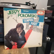 Jerzy Połomski – Tempus Fugit