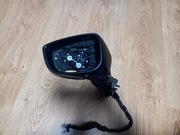 MAZDA 6 LUSTERKO LEWE KAMERA