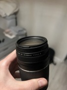 Canon EOS 1300D+EF-S 18-55mm+EF 75-300mm+plecak+akcesoria