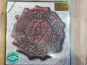 Płyta winylowa - Kaliber 44 "Księga Tajemnicza. Prolog". Wersja Green