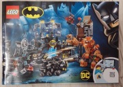 LEGO INSTRUKCJA 76122 BATMAN ,OKAZJA