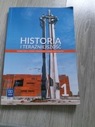 HISTORIA I TERAŹNIEJSZOŚĆ 1