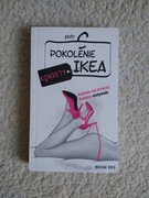 Książka Pokolenie Ikea