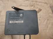 POMPA  ABS  STEROWNIK 6772214-01  BMW E90