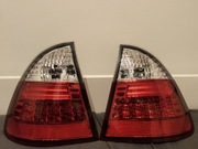 Lampy LED tylne do BMW E46 tournig 