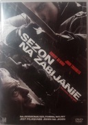 SEZON NA ZABIJANIE & 15 MINUT - [ 2X DVD ],LEKTOR; [ WYS. ROBERT DE NIRO ]