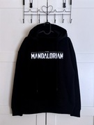 Sinsay Bluza Star Wars Mandalorian NOWA rozm. 164